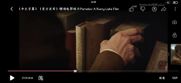 逃离方块:悖论第一章成就任务怎么完成 逃离方块:悖论第一章成就任务攻略
