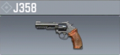 使命召唤手游J358手枪好不好用 J358手枪讲解