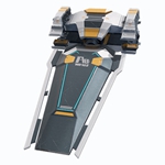 重装上阵特斯拉的巨剑怎么玩 特斯拉的巨剑模块介绍