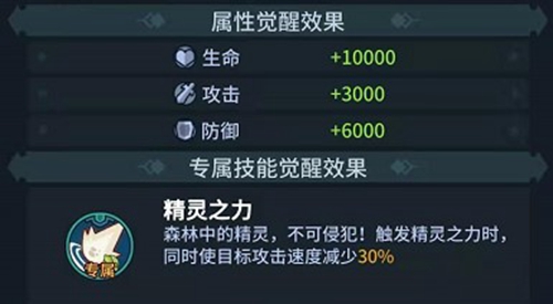 提灯与地下城怎么觉醒