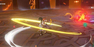 原神新手入门指南 基础攻击系统介绍