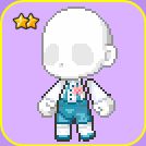 皮卡堂手游合成衣服怎么弄 幼稚园男套装服装合成介绍