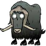 饥荒海难水牛怎么击杀 饥荒水牛打法及掉落详解