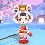 逃跑吧少年睡狮报福套装怎么得 睡狮报福套装展示