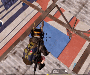 和平精英皮卡多卡点位置