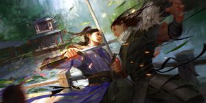 我的侠客阴阳属性有什么用 阴阳属性分析及详细攻略