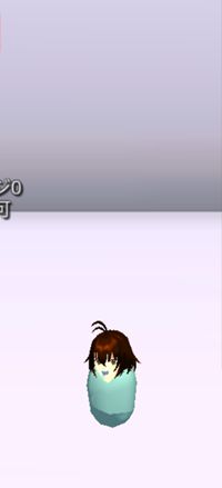 樱花校园模拟器小宝宝1