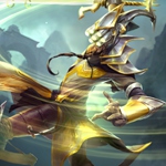 英雄联盟手游剑圣皮肤大全 剑圣皮肤获得方法