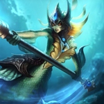 英雄联盟手游娜美皮肤大全 娜美皮肤获得方法