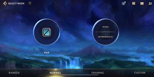 英雄联盟手游对战模式介绍 LOL手游对战模式有几种