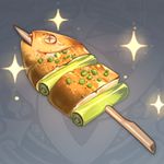 原神海灯节特色烤吃虎鱼效果怎么样 原神海灯节特色烤吃虎鱼效果怎么样