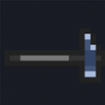 元气骑士武器锤子怎么样 元气骑士武器锤子介绍