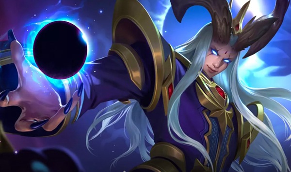 王者荣耀东皇太一