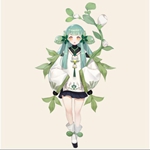 幻书启世录白芷怎么样 幻书启世录本草纲目白芷介绍