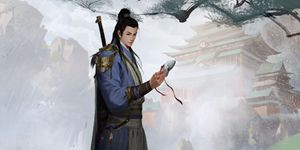 我的侠客杨星魂攻略 我的侠客杨星魂情缘任务攻略