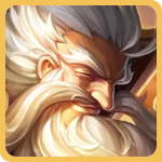 王者荣耀老夫子怎么玩 老夫子出装铭文推荐英雄技能介绍