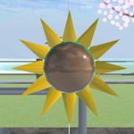 樱花校园模拟器气球:向日葵在哪里 气球向日葵获得与效果介绍