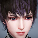 天谕手游玉虚成男捏脸数据分享 天谕手游夜从白捏脸二维码分享