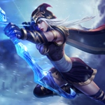 英雄联盟手游艾希皮肤大全 艾希皮肤获得方法