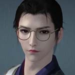 天涯明月刀手游捏脸数据分享 李易峰捏脸数据二维码