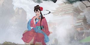 我的侠客淑芬攻略 我的侠客淑芬情缘任务攻略