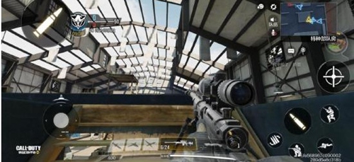 使命召唤手游战斗小屋点位大全