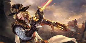 王者荣耀马可波罗为什么重做 王者荣耀马可波罗第二次重做原因