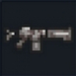 元气骑士武器白隐机枪怎么样 元气骑士武器白隐机枪介绍