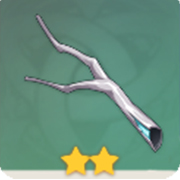 原神地脉的旧枝