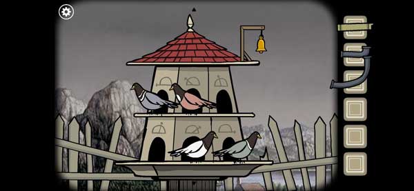 锈湖追溯第22关