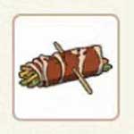 小森生活七彩牛肉卷怎么制作 七彩牛肉卷食谱详解