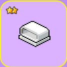 皮卡堂手游怎么合成家具 家具魔法空间白色矮凳合成方法