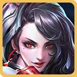 王者荣耀阿轲怎么玩 阿轲出装铭文推荐英雄技能介绍