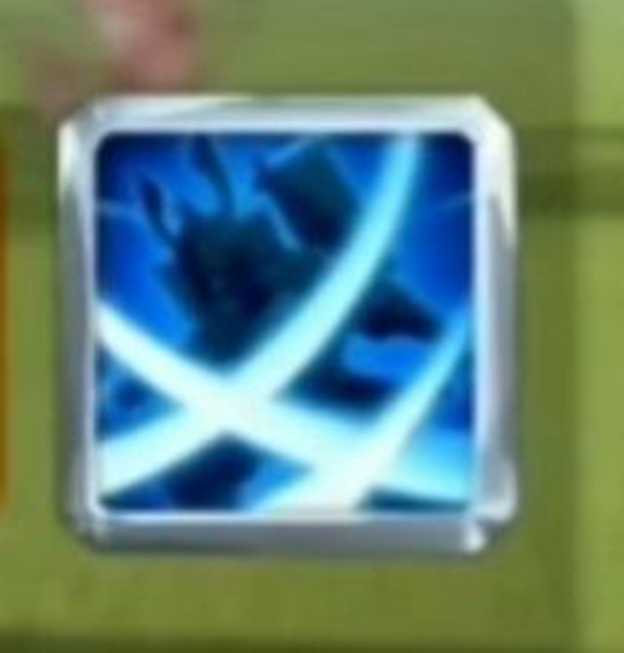 万国觉醒源义经技能京八流极