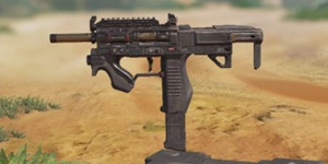 使命召唤手游Pharo怎么样 使命召唤手游Pharo配件搭配