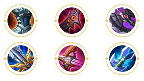 王者荣耀百里守约出装2