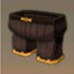 迷你世界黄铜护腿怎么做 黄铜护腿有什么用