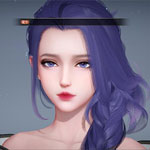 天谕手游捏脸数据分享 天谕手游玉虚成女捏脸数据二维码