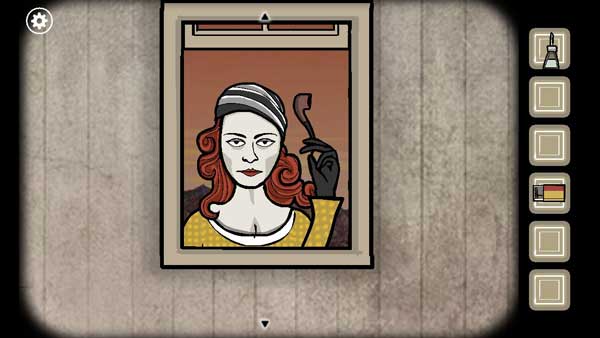 锈湖追溯第十一关