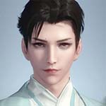 天涯明月刀手游捏脸数据分享 蔡徐坤捏脸数据二维码