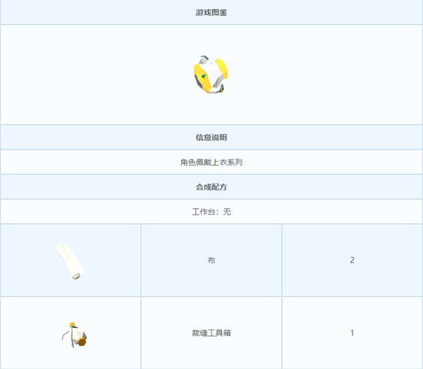 艾兰岛法老长袍