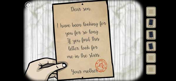 锈湖追溯第30关