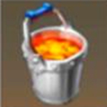 迷你世界岩浆钛桶怎么做 岩浆钛桶有什么用