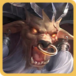 王者荣耀牛魔怎么玩 牛魔出装铭文推荐英雄技能介绍