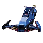 和平精英G-38反重力摩托在哪刷新 G-38反重力摩托载具介绍