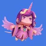 迷你世界音韵公主怎么得 音韵公主获取方法