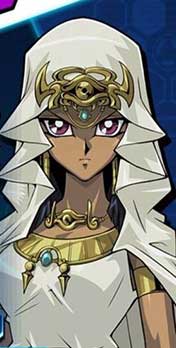 游戏王决斗链接伊西丝怎么解锁 游戏王DL伊西丝解锁方式及技能详解