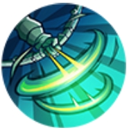 街霸对决野战古烈技能