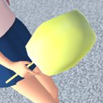 樱花校园模拟器棉花糖:柠檬