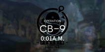 明日方舟喧闹法则CB-9攻略 CB-9阵容搭配